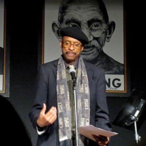 Ethelbert Miller